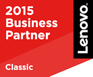 2015 Lenovo Business Partner