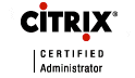 Citrix certified