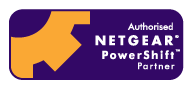 Netgear PowerShift Partner