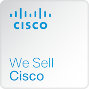 We Sell Cisco